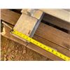 Image 16 : Frame & Grate 6’ 6-1/4” x 2’ 1”