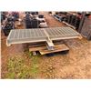 Image 2 : Frame & Grate 6’ 6-1/4” x 2’ 1”