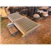 Image 3 : Frame & Grate 6’ 6-1/4” x 2’ 1”