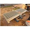 Image 4 : Frame & Grate 6’ 6-1/4” x 2’ 1”