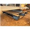 Image 5 : Frame & Grate 6’ 6-1/4” x 2’ 1”