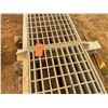 Image 7 : Frame & Grate 6’ 6-1/4” x 2’ 1”