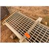 Image 9 : Frame & Grate 6’ 6-1/4” x 2’ 1”