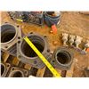 Image 10 : Multiple Glad Hands & MJ Gaskets, Misc Sizes
