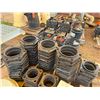 Image 11 : Multiple Glad Hands & MJ Gaskets, Misc Sizes