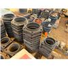 Image 9 : Multiple Glad Hands & MJ Gaskets, Misc Sizes