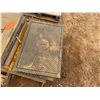 Image 3 : Qty 7 Water Meter Frames & Covers 23" x 33"