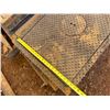 Image 4 : Qty 7 Water Meter Frames & Covers 23" x 33"