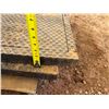 Image 7 : Qty 7 Water Meter Frames & Covers 23" x 33"