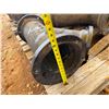 Image 7 : Qty 2 DI 8x6 Y MJ X MJ X MJ Ductile Iron Pipe Fittings