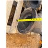 Image 9 : Qty 2 DI 8x6 Y MJ X MJ X MJ Ductile Iron Pipe Fittings