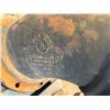 Image 13 : Qty 5 Street Survey Monuments, Misc Sizes & 1 Ductile Iron Pipe Fitting