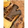 Image 12 : Qty 4 Ductile Iron Pipe Fittings & Reducers, Misc Sizes