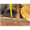 Image 15 : Qty 4 Ductile Iron Pipe Fittings & Reducers, Misc Sizes