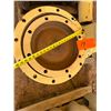 Image 4 : Qty 4 Ductile Iron Pipe Fittings & Reducers, Misc Sizes