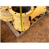Image 8 : Qty 4 Ductile Iron Pipe Fittings & Reducers, Misc Sizes