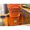 Image 10 : AVK DN200 Ductile Iron Gate Valve w/ Ames Company Deringer 40G Backflow Preventer