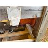 Image 11 : AVK DN200 Ductile Iron Gate Valve w/ Ames Company Deringer 40G Backflow Preventer