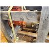 Image 12 : AVK DN200 Ductile Iron Gate Valve w/ Ames Company Deringer 40G Backflow Preventer