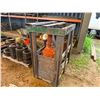 Image 13 : AVK DN200 Ductile Iron Gate Valve w/ Ames Company Deringer 40G Backflow Preventer