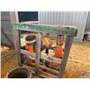 Image 14 : AVK DN200 Ductile Iron Gate Valve w/ Ames Company Deringer 40G Backflow Preventer