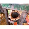 Image 15 : AVK DN200 Ductile Iron Gate Valve w/ Ames Company Deringer 40G Backflow Preventer