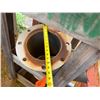 Image 16 : AVK DN200 Ductile Iron Gate Valve w/ Ames Company Deringer 40G Backflow Preventer