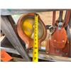Image 17 : AVK DN200 Ductile Iron Gate Valve w/ Ames Company Deringer 40G Backflow Preventer