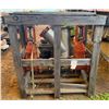 Image 1 : AVK DN200 Ductile Iron Gate Valve w/ Ames Company Deringer 40G Backflow Preventer