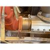 Image 8 : AVK DN200 Ductile Iron Gate Valve w/ Ames Company Deringer 40G Backflow Preventer