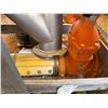 Image 9 : AVK DN200 Ductile Iron Gate Valve w/ Ames Company Deringer 40G Backflow Preventer