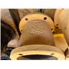 Image 5 : Qty 7 Ductile Iron Pipe Fittings, Misc Sizes
