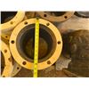 Image 6 : Qty 7 Ductile Iron Pipe Fittings, Misc Sizes