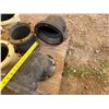 Image 9 : Qty 7 Ductile Iron Pipe Fittings, Misc Sizes