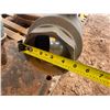 Image 10 : Qty 4 Clean Out Fittings, Misc Sizes