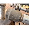 Image 12 : Qty 4 Clean Out Fittings, Misc Sizes
