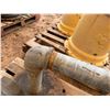 Image 3 : Qty 4 Clean Out Fittings, Misc Sizes