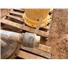 Image 4 : Qty 4 Clean Out Fittings, Misc Sizes