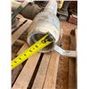 Image 5 : Qty 4 Clean Out Fittings, Misc Sizes