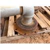 Image 9 : Qty 4 Clean Out Fittings, Misc Sizes