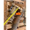 Image 10 : Qty 2 Clean Out Fittings, Misc Sizes & Meter