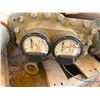 Image 3 : Qty 2 Clean Out Fittings, Misc Sizes & Meter