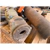 Image 4 : Qty 2 Clean Out Fittings, Misc Sizes & Meter