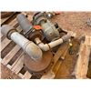 Image 8 : Qty 2 Clean Out Fittings, Misc Sizes & Meter