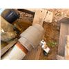 Image 9 : Qty 2 Clean Out Fittings, Misc Sizes & Meter