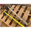 Image 3 : Qty 3 Blind Splices, Misc Sizes