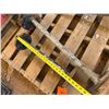 Image 4 : Qty 3 Blind Splices, Misc Sizes