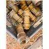 Image 14 : Multiple Compressions Couplings, Misc Sizes