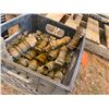 Image 15 : Multiple Compressions Couplings, Misc Sizes