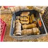 Image 4 : Multiple Compressions Couplings, Misc Sizes